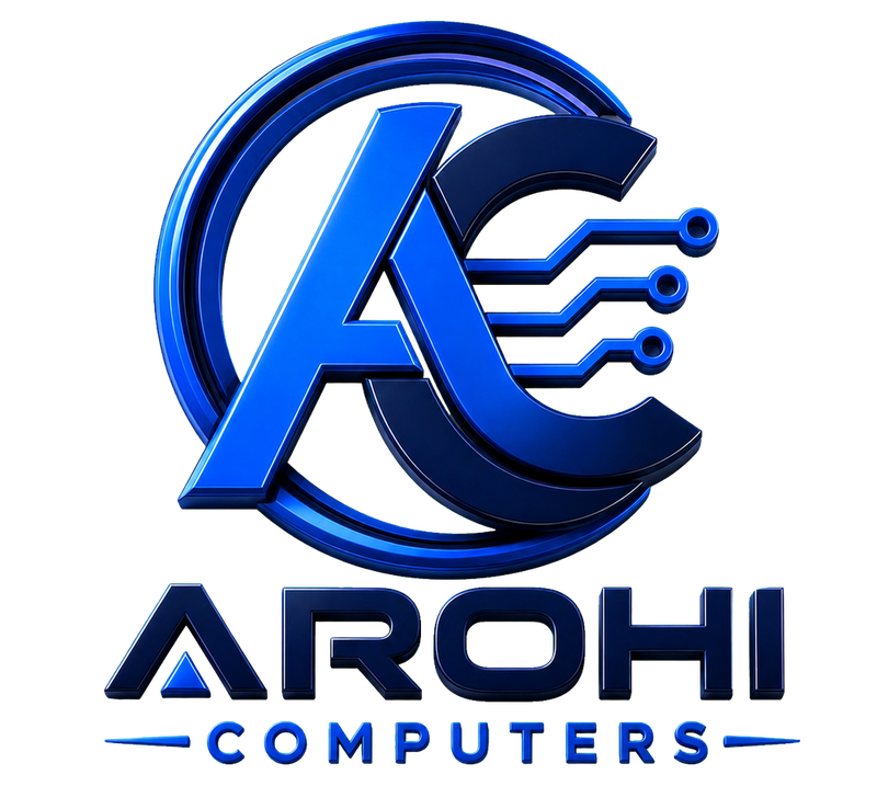 Arohi Computers